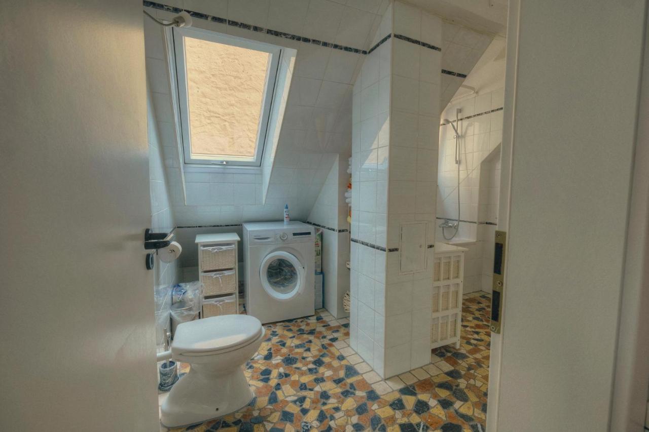 Appartamento Mainloft Haßfurt Esterno foto