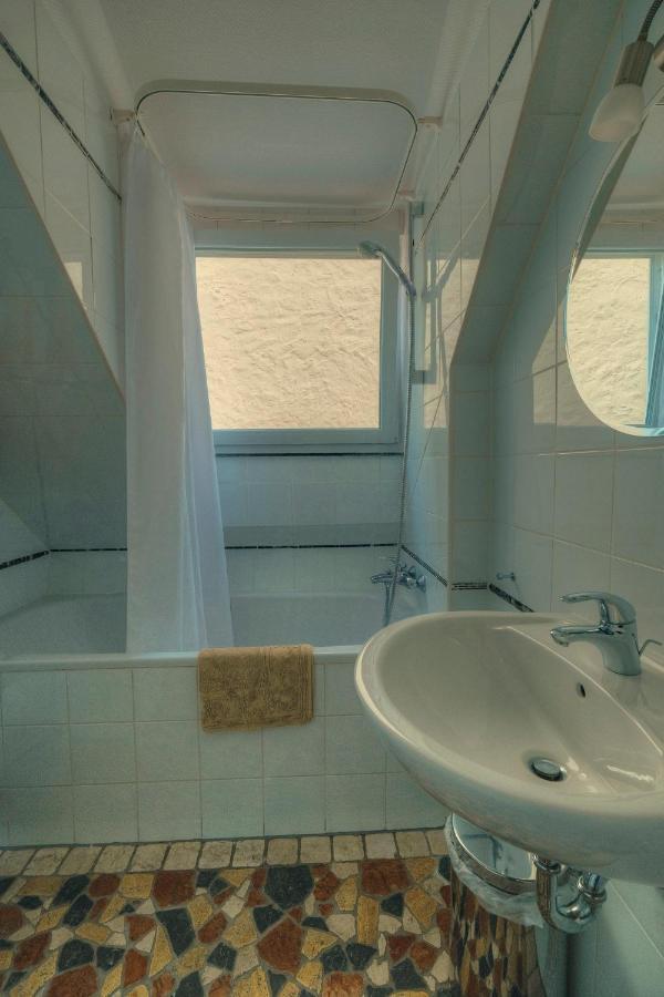 Appartamento Mainloft Haßfurt Esterno foto